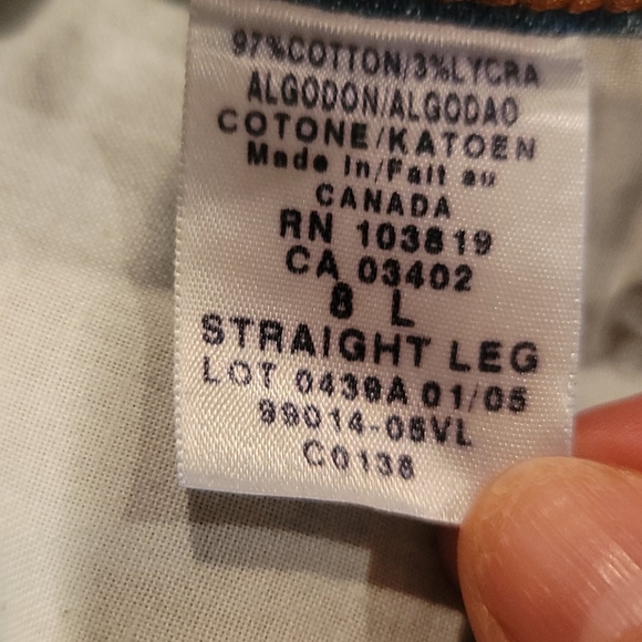 Harley-Davidson Jeans - Picture 4 of 6